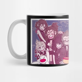 Happy Birthday, Gladio! Mug